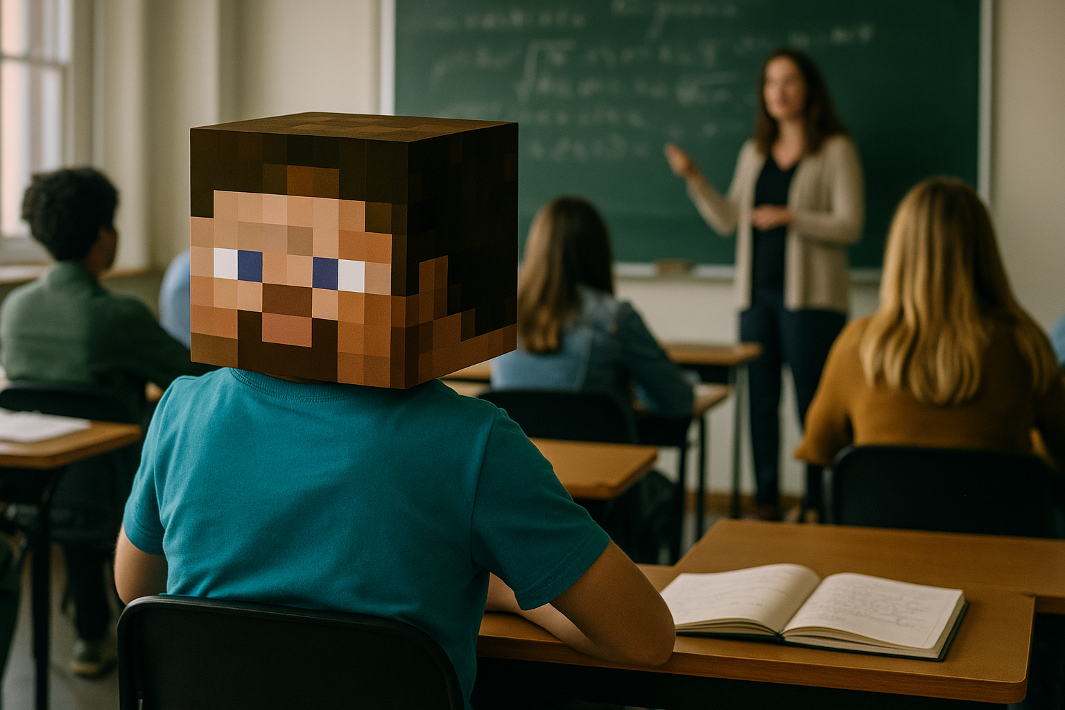 Aprendizado através dos jogos: como os games estão revolucionando a educação | Jaeplay