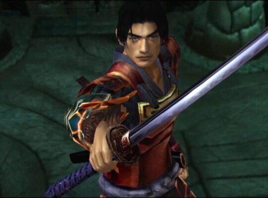 Tudo sobre Onimusha — história completa, jogabilidade, anime e futuro da série | Jaeplay