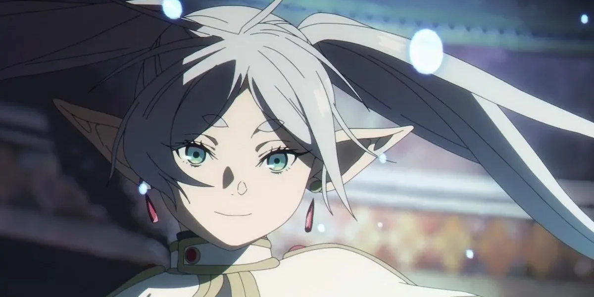 Conheça os Magos Mais Fortes de Frieren | Jaeplay