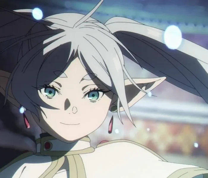 Conheça os Magos Mais Fortes de Frieren | Jaeplay