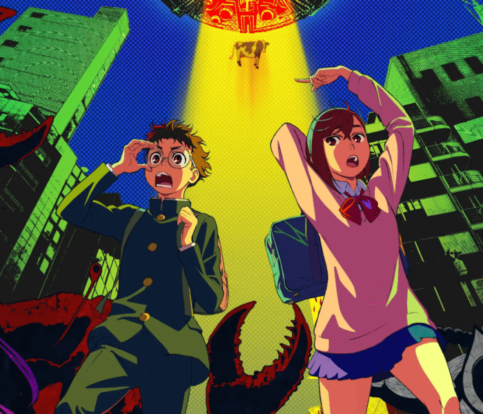 Lista de Personagens de Dandadan | JaePlay