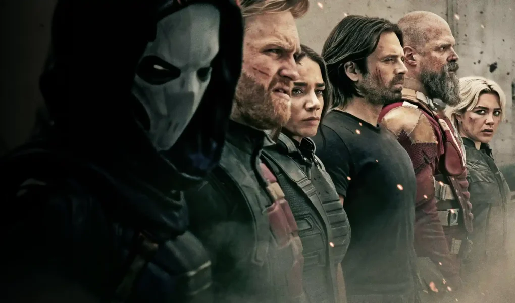 cenas pós-créditos Thunderbolts | Jaeplay