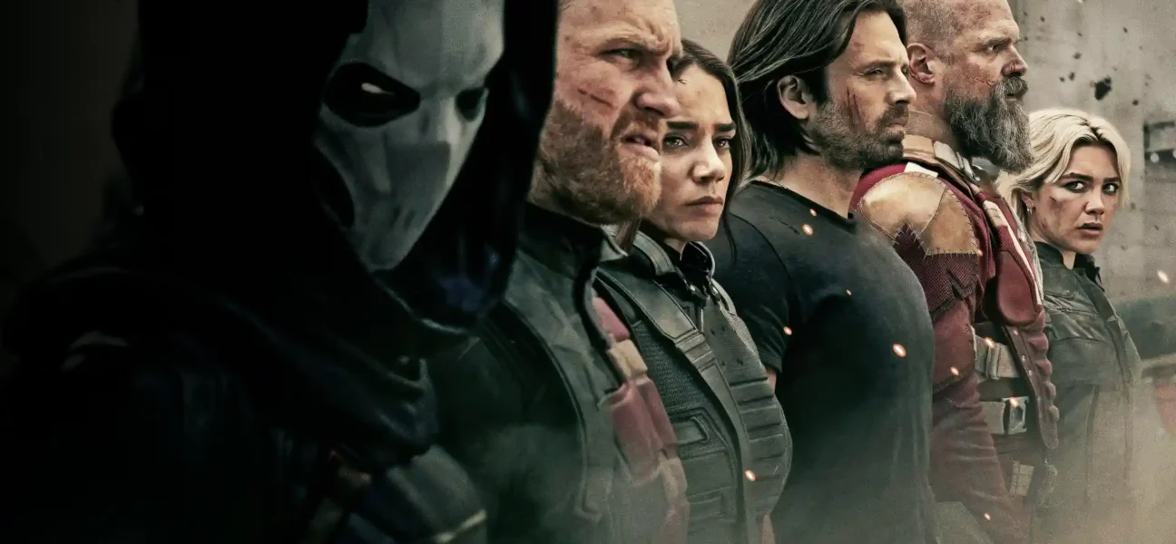 cenas pós-créditos Thunderbolts | Jaeplay