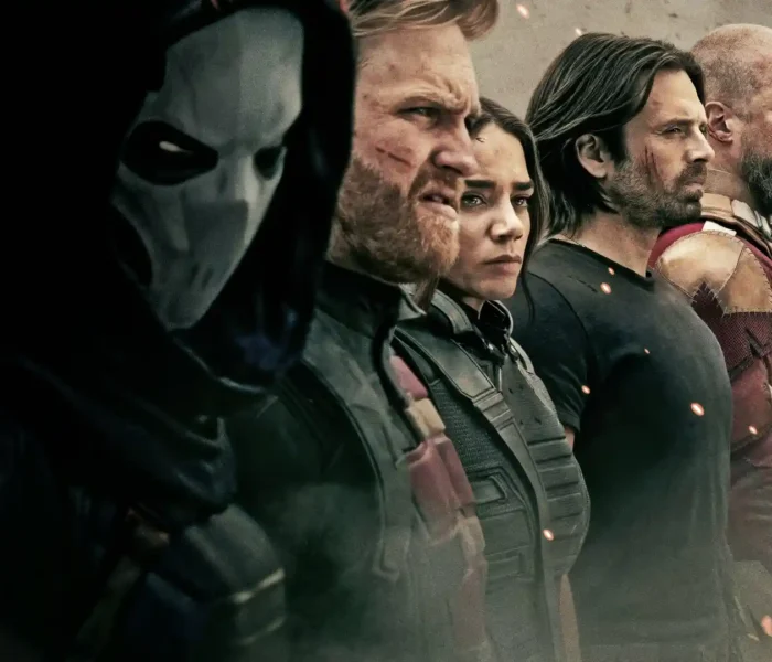 cenas pós-créditos Thunderbolts | Jaeplay