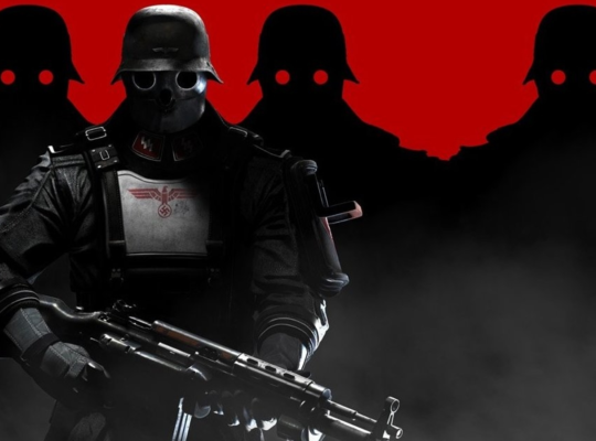 Wolfenstein: Lista de Jogos do pai dos FPS | JaePlay