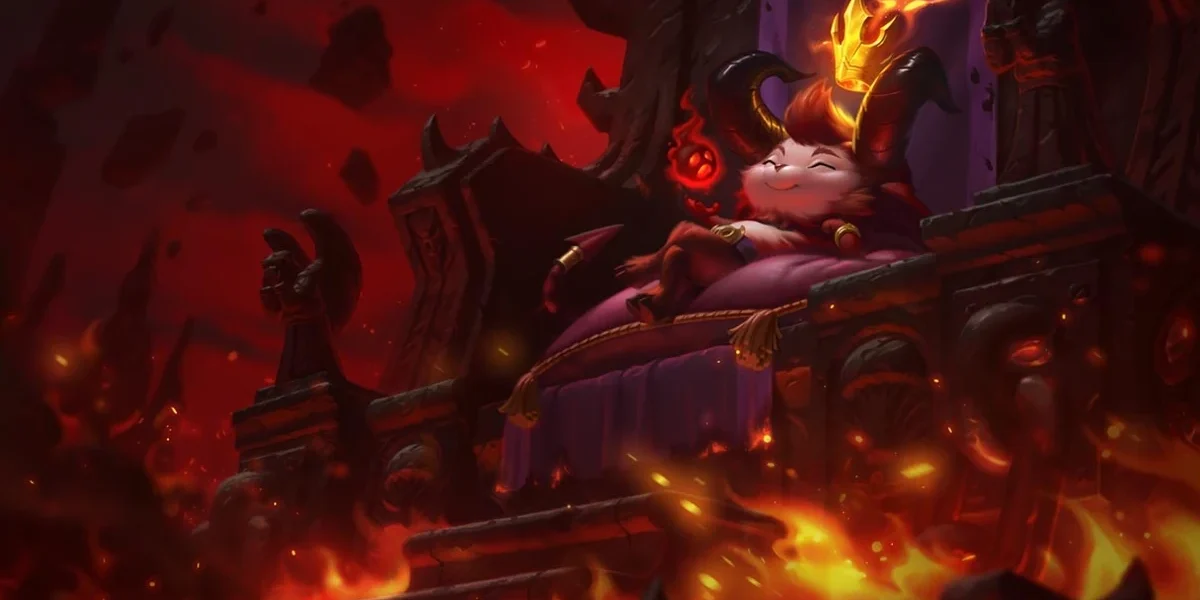 Top 10 campeões mais odiados do LoL | Jaeplay