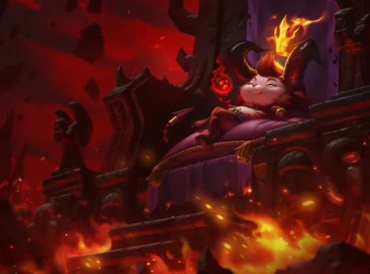Top 10 campeões mais odiados do LoL | Jaeplay