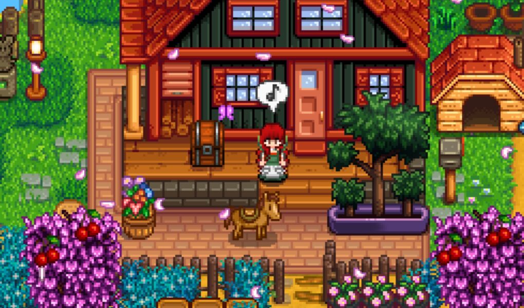 Stardew Valley: 10 mods que transformam sua fazenda em um paraíso | Jaeplay