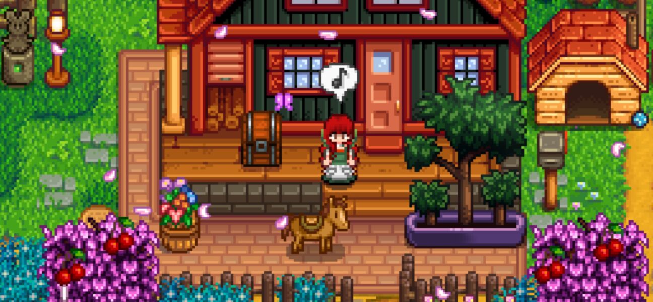 Stardew Valley: 10 mods que transformam sua fazenda em um paraíso | Jaeplay