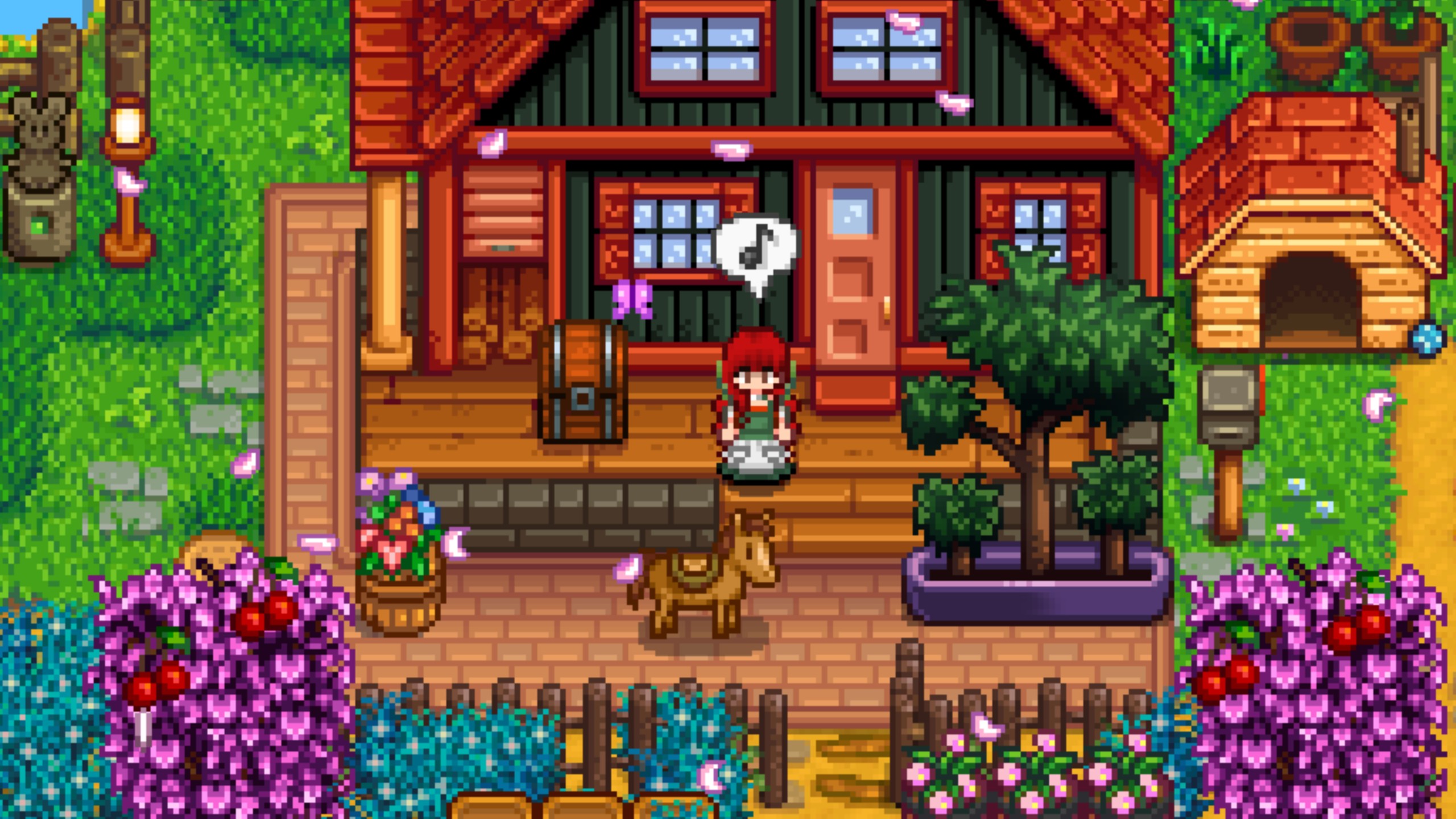 Stardew Valley: 10 mods que transformam sua fazenda em um paraíso | Jaeplay