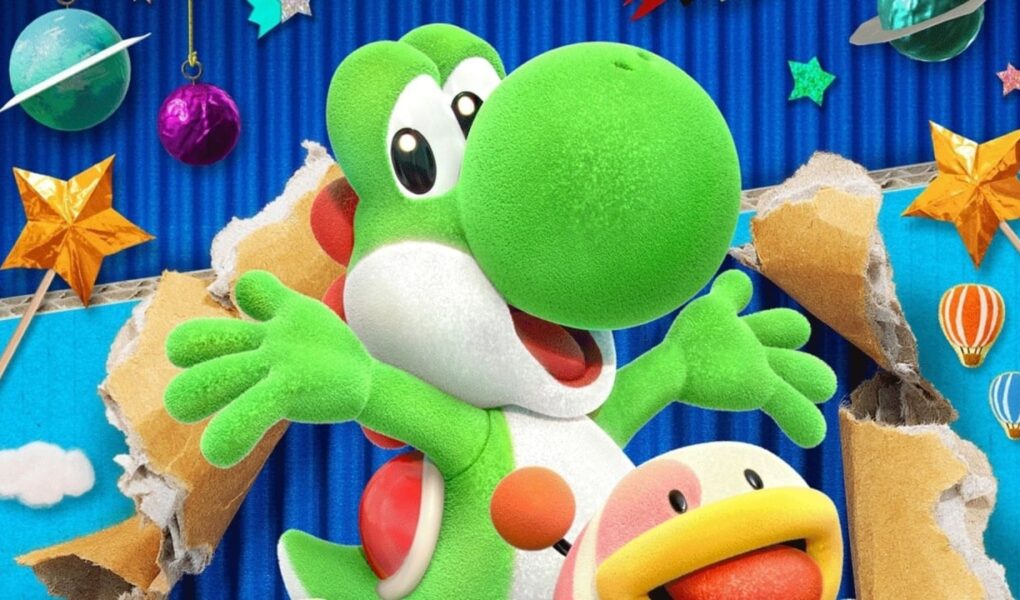 Yoshi e a Nostalgia: Os Melhores Jogos do Dino da Nintendo | Jaeplay