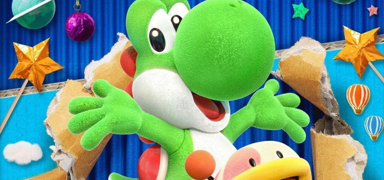 Yoshi e a Nostalgia: Os Melhores Jogos do Dino da Nintendo | Jaeplay