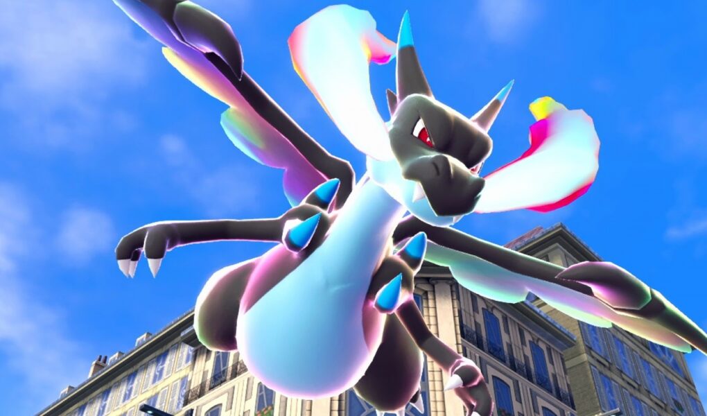 Pokémon Legends: Z-A — tudo que você precisa saber | Jaeplay