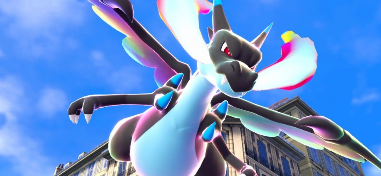 Pokémon Legends: Z-A — tudo que você precisa saber | Jaeplay