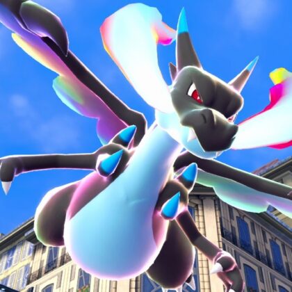 Pokémon Legends: Z-A — tudo que você precisa saber | Jaeplay