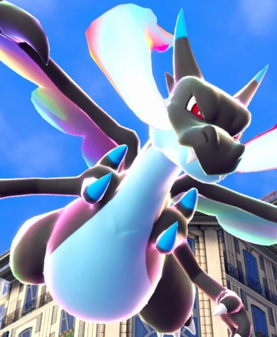 Pokémon Legends: Z-A — tudo que você precisa saber | Jaeplay