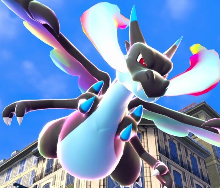 Pokémon Legends: Z-A — tudo que você precisa saber | Jaeplay