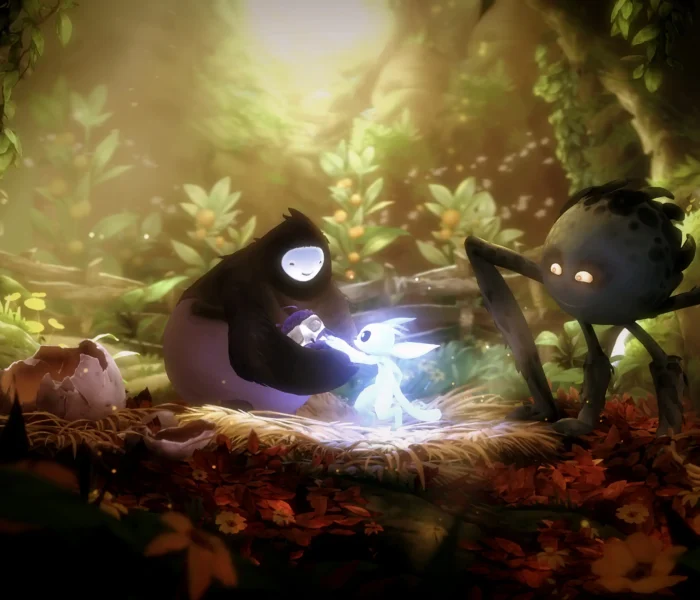 Os Melhores Metroidvanias de Todos os Tempos — Jaeplay