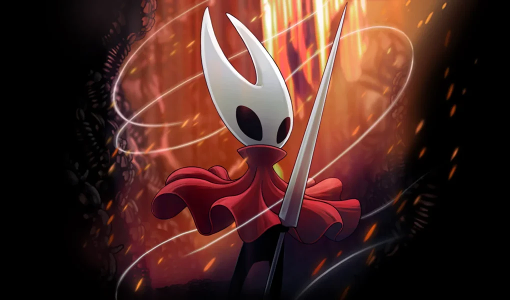 Hollow Knight: Silksong – Tudo sobre o lançamento e novidades do jogo | Jaeplay