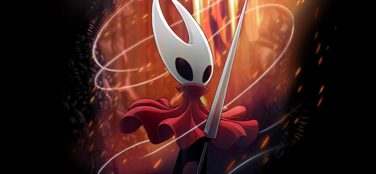 Hollow Knight: Silksong – Tudo sobre o lançamento e novidades do jogo | Jaeplay