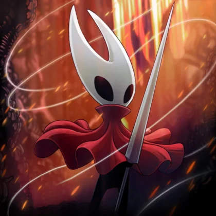 Hollow Knight: Silksong – Tudo sobre o lançamento e novidades do jogo | Jaeplay