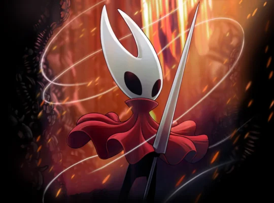 Hollow Knight: Silksong – Tudo sobre o lançamento e novidades do jogo | Jaeplay