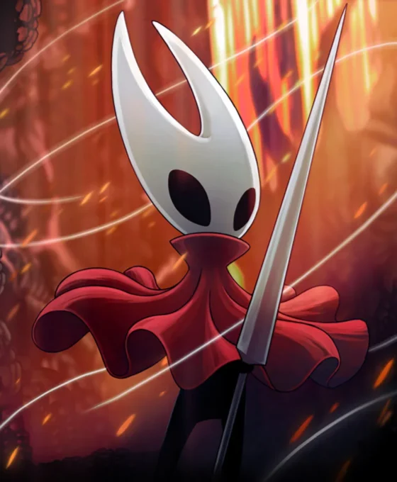 Hollow Knight: Silksong – Tudo sobre o lançamento e novidades do jogo | Jaeplay