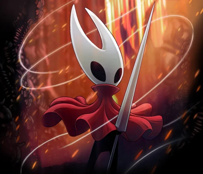 Hollow Knight: Silksong – Tudo sobre o lançamento e novidades do jogo | Jaeplay