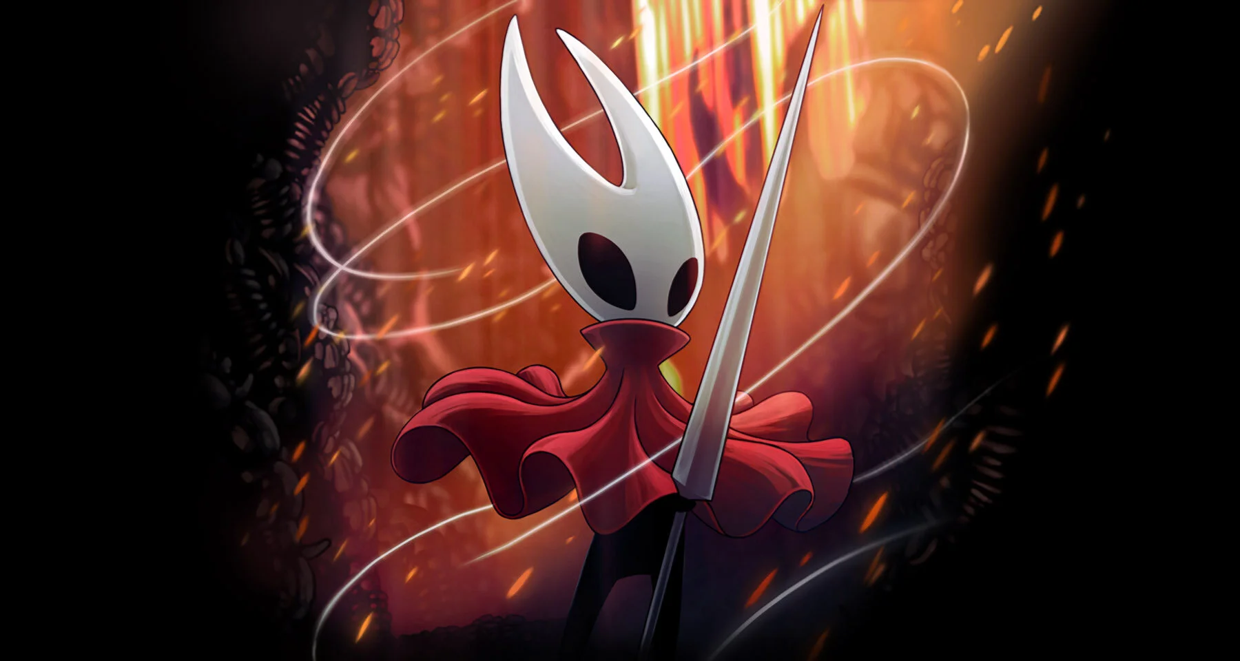 Hollow Knight: Silksong – Tudo sobre o lançamento e novidades do jogo | Jaeplay