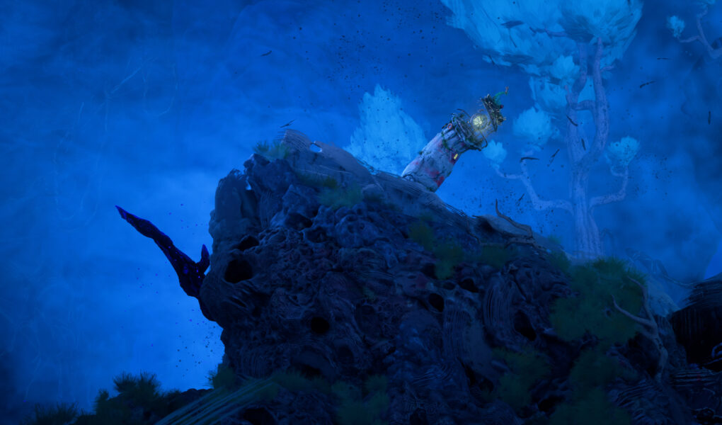 Keeper: tudo sobre a nova aventura surreal da Double Fine | Jaeplay