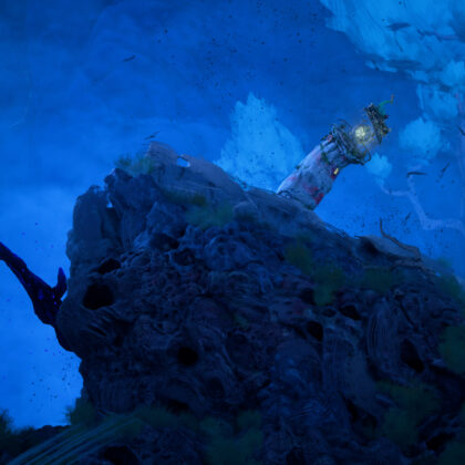 Keeper: tudo sobre a nova aventura surreal da Double Fine | Jaeplay
