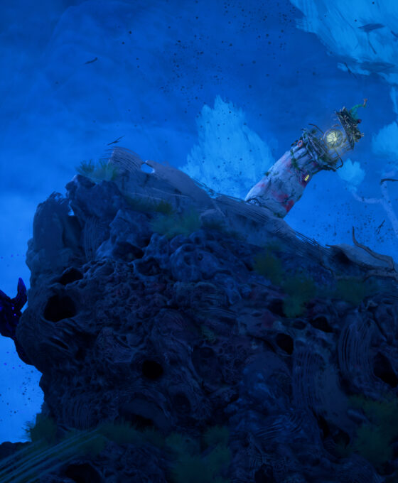 Keeper: tudo sobre a nova aventura surreal da Double Fine | Jaeplay