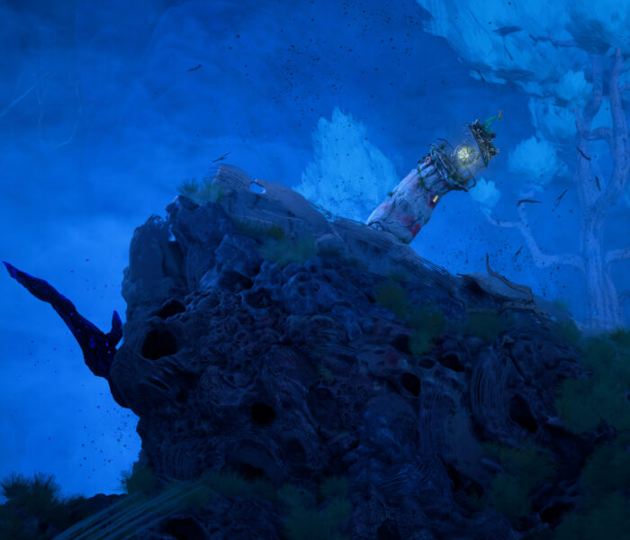 Keeper: tudo sobre a nova aventura surreal da Double Fine | Jaeplay