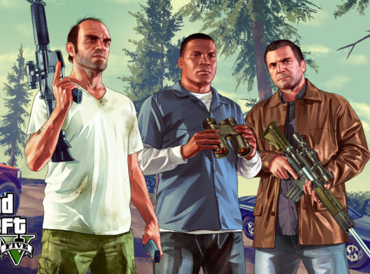 Os 25 Melhores Jogos de Mundo Aberto de Todos os Tempos | Jaeplay
