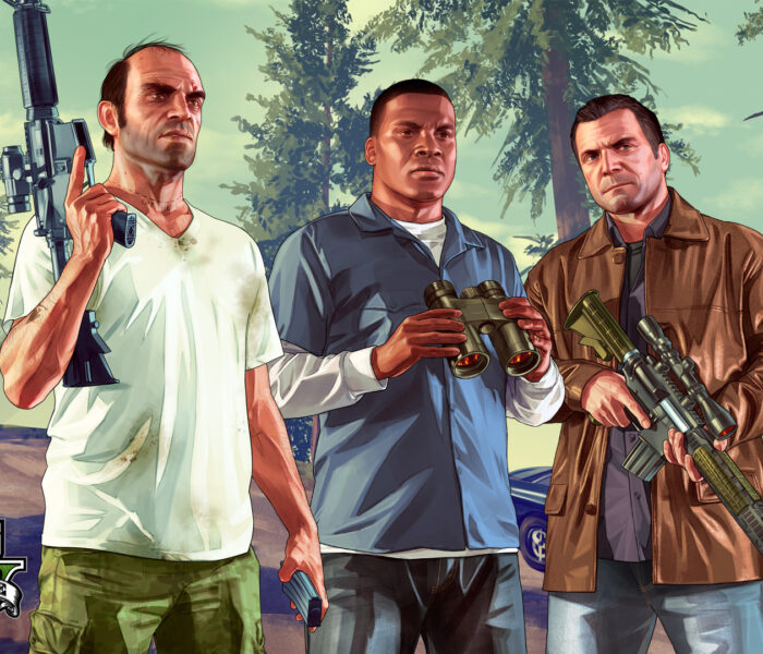 Os 25 Melhores Jogos de Mundo Aberto de Todos os Tempos | Jaeplay