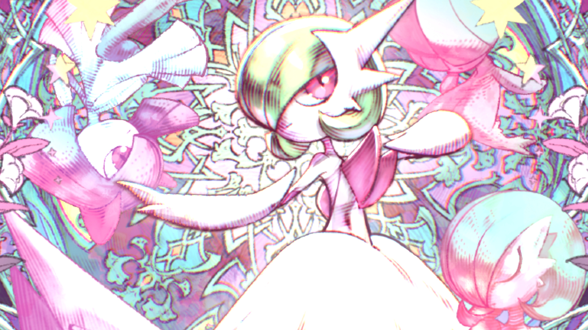 O que são Mega Evoluções no Pokémon - Jaeplay