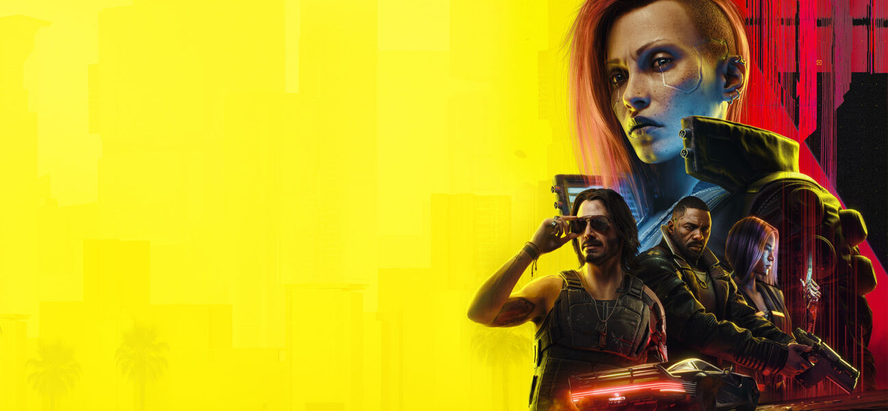 jaeplay | cyber punk the witcher GOG