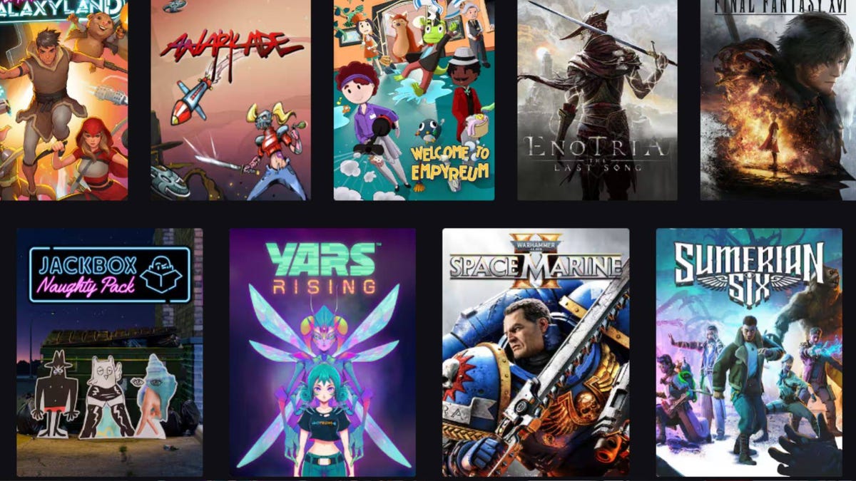 Epic Games Store: Jogos Gratuitos Diários - Confira o de Hoje! — imagem 1