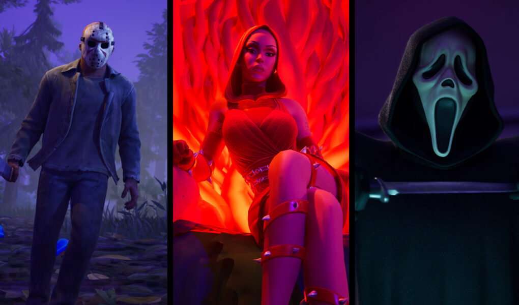 fortnite mudancas — imagem de capa