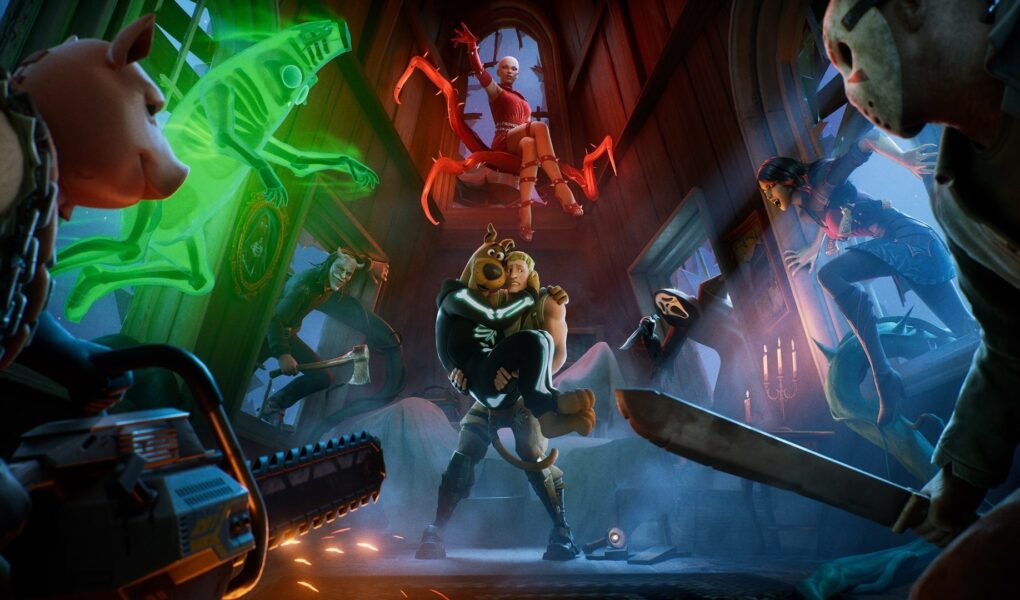 fortnite mudancas — imagem de capa