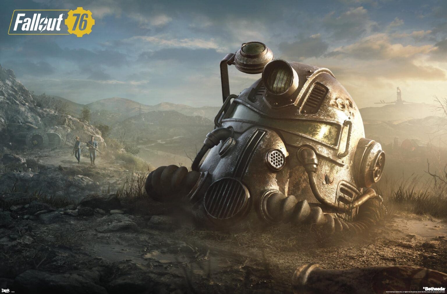 Futuro de Fallout Bethesda traz novidades inesperadas JaePlay