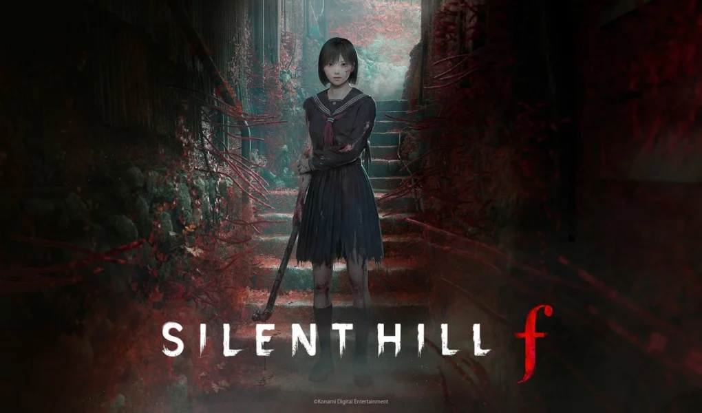 silent hill franquia renovacao anual — imagem de capa