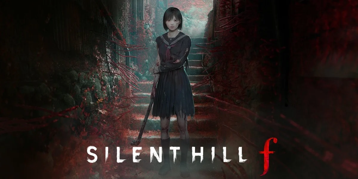 silent hill franquia renovacao anual — imagem de capa