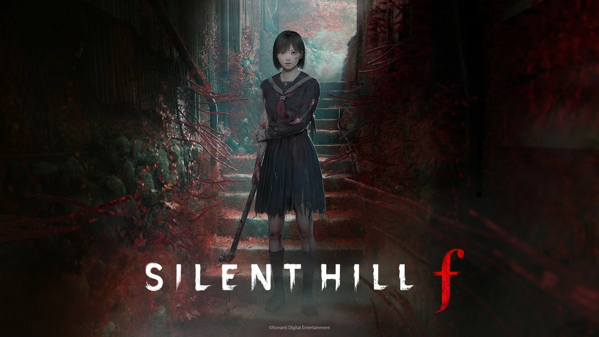 silent hill franquia renovacao anual — imagem de capa