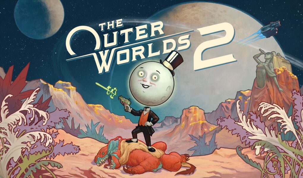 the outer worlds 2 mudanca gameplay — imagem de capa