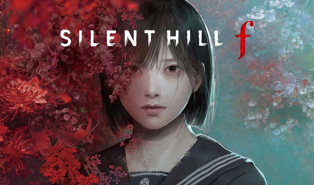 transformacoes chocantes silent hill f — imagem de capa