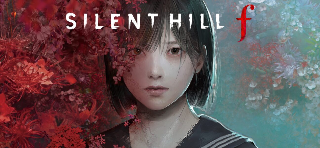 transformacoes chocantes silent hill f — imagem de capa