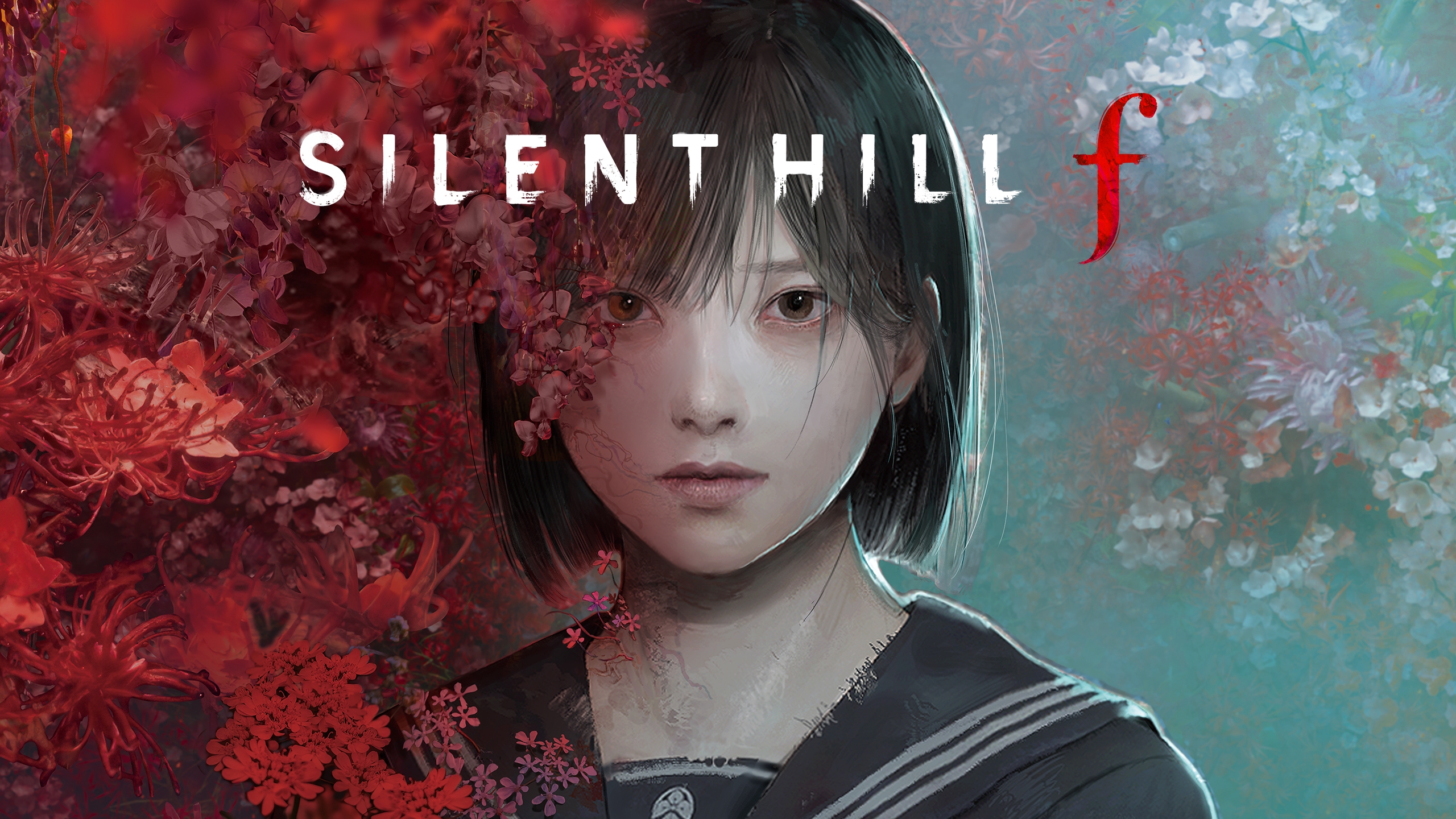 transformacoes chocantes silent hill f — imagem de capa