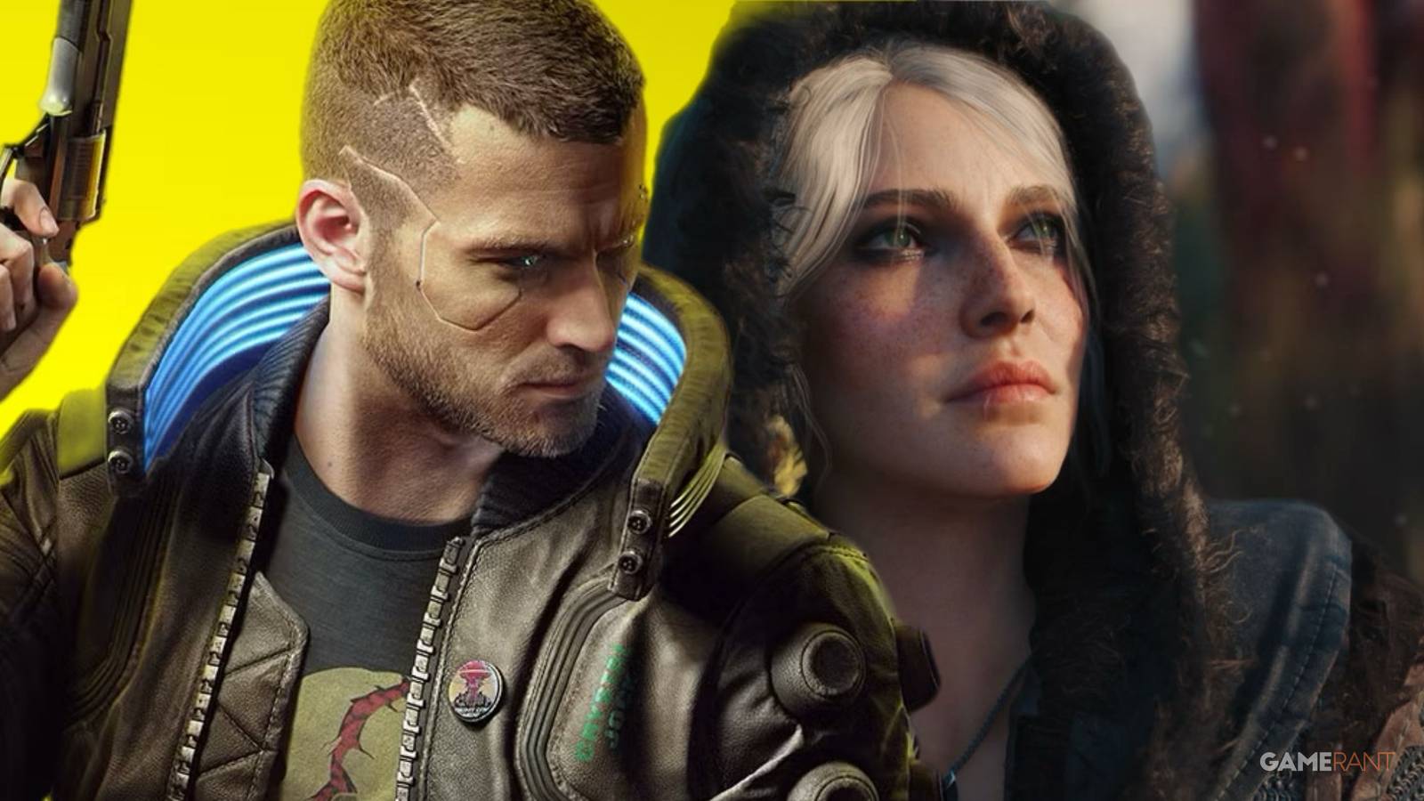 The Witcher 4 e Cyberpunk 2 Confirmados na GOG com Compra de Co-Fundador — imagem 2