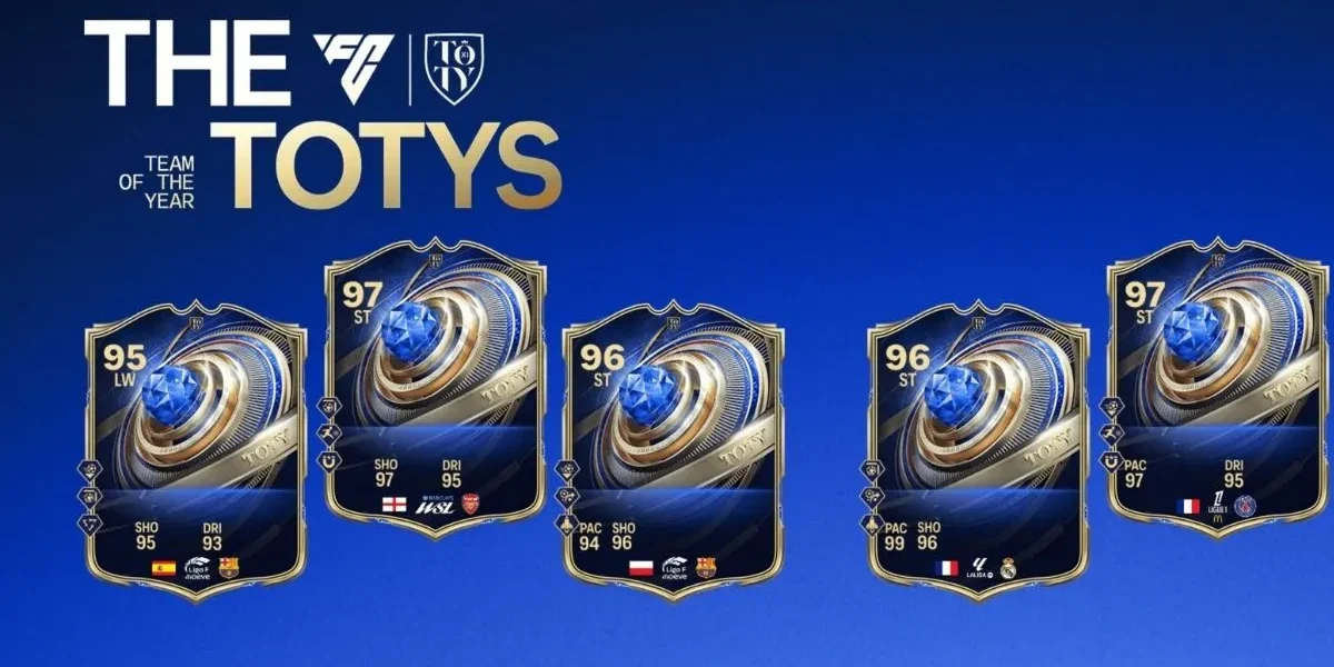 jaeplay | fc 26 toty